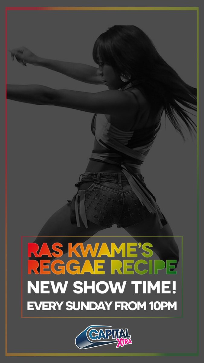 #Reggae #Dancehall #Afrobashment #Soca #BassNBashment with @RASKWAME settin it Off🔊🔊 #TuneIn #NP frsh🔥 @Kabakapyramid #KaughtUp @WSTRNmusic #LoveStruck @vershon @CashflowRecordz #RealityRiddim 🔊🔊🚦