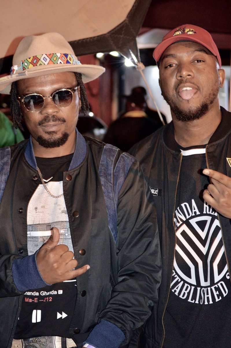 MaEzeeDoesIt's tweet image. Tah for uk’vela nja yamino🤙🏾 @tsholo #Soweto #MojaCafe