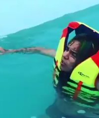 itsthereal's tweet image. hello it is me
the king of new york