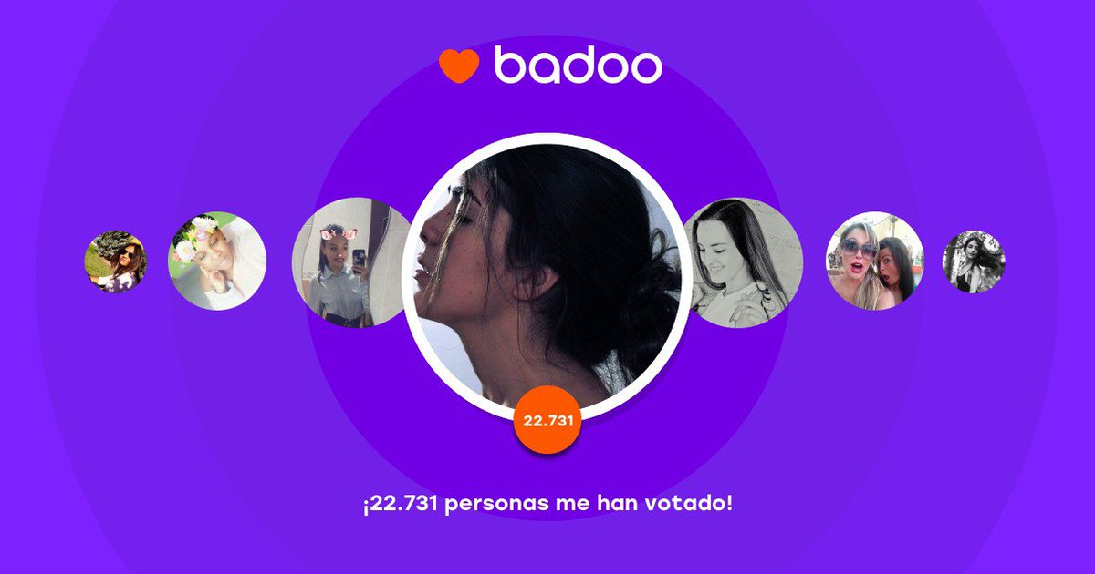 ¡Diviértete conociendo a Terete y a otra gente interesante cerca entrando en Badoo! badoo.com/twitter/sl-sha…