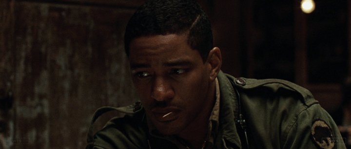 Laz Alonso was born on this day 44 years ago. Happy Birthday! What\s the movie? 5 min to answer! 