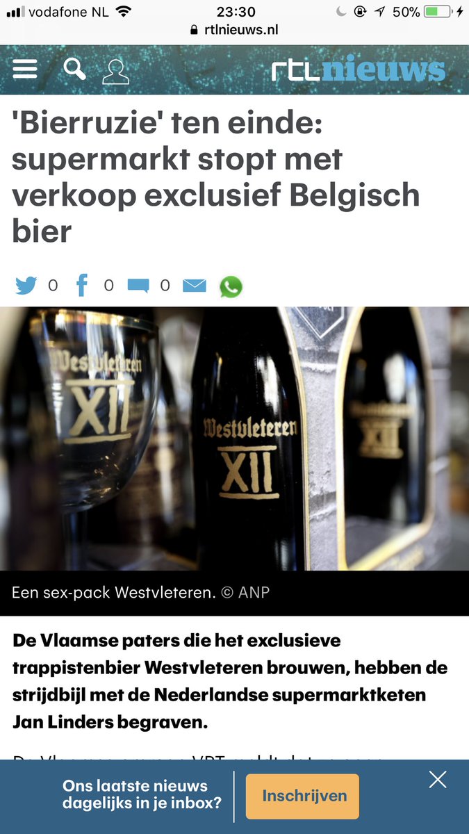 marcogeeratz's tweet photo. @RTLnieuws Een sex-pack? Zo krijgen jullie die paters ook achter je aan..! https://t.co/BuBadn6m9W