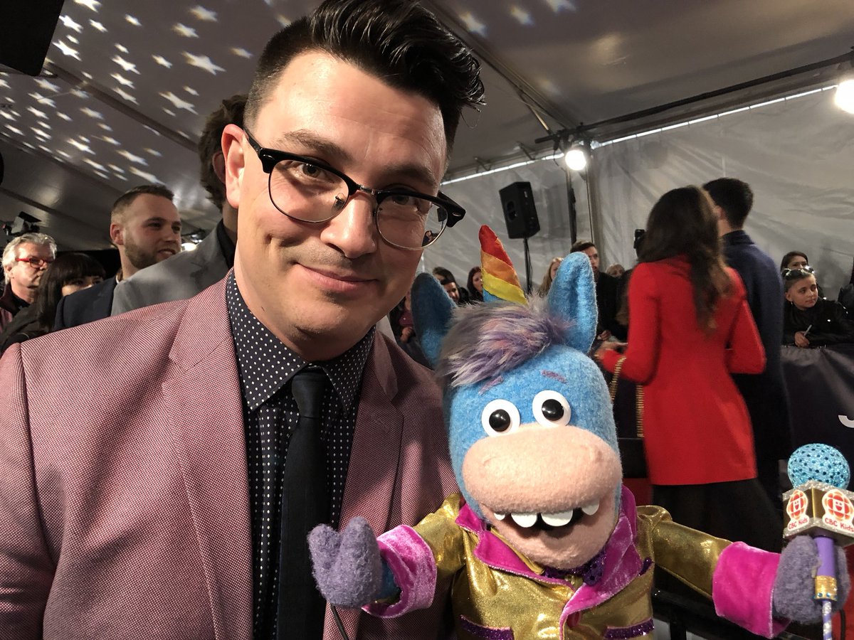 gary the unicorn plush