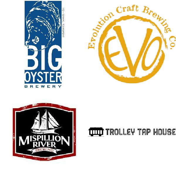 TrolleyTapHouse's tweet image. Now available: Mispillion River Space Otter, Big Oyster Dang, Evolution Lot #3 taphunter.com/location/troll…