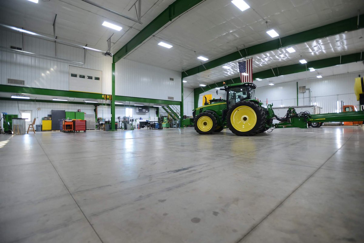 MachineryPete tweet picture