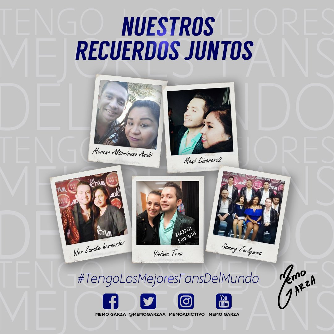 memogarzaa's tweet photo. Nos vemos esta noche en Dolores Hidalgo, Puebla 🎤 #TengoLosMejoresFansDelMundo https://t.co/rDZ4M7gGKl
