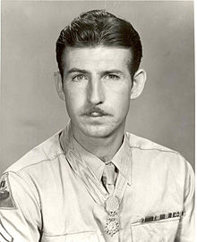 rascalMcCaskill's tweet photo. (SIMULATION) Remembering all of our brave MoH recipients on National Medal of Honor Day today. Here is the story of one courageous son of Missouri, Staff Sergeant Herbert Burr, who was awarded the MoH for his heroism as a Tanker in WWII: https://t.co/OlwTvVztUm https://t.co/tTyHmta30e