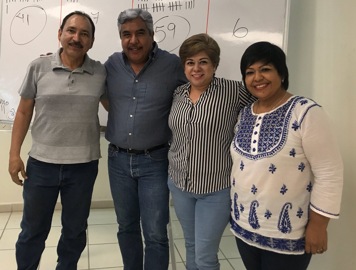 CTM SONORA tweet media