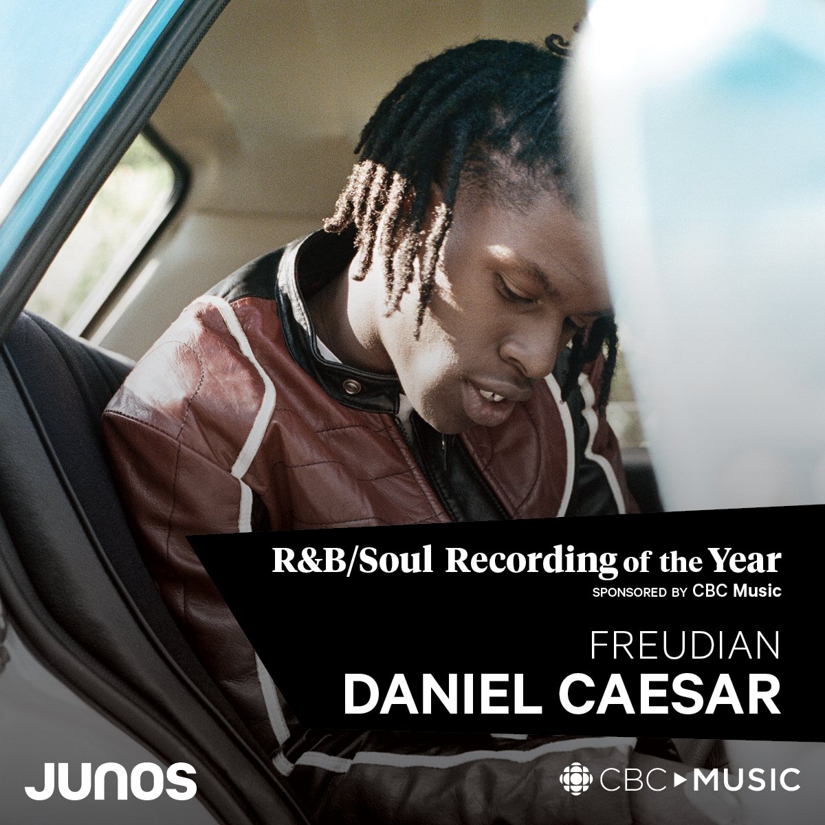 TheJUNOAwards tweet picture