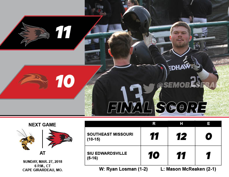 SEMObaseball tweet picture
