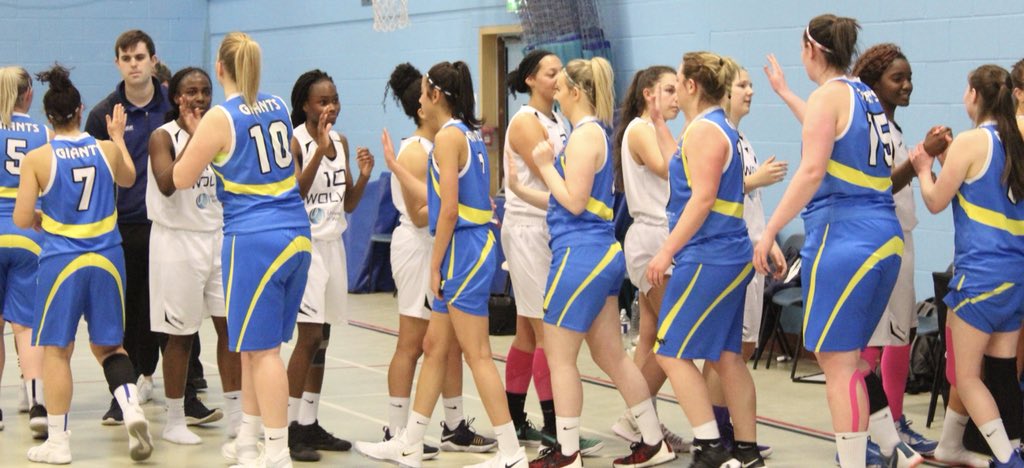 Giantsgraft's tweet photo. Few images from today’s last regular season game in @NBLengland and now playoff bound 🙌🏀 https://t.co/jTh3s94gaR