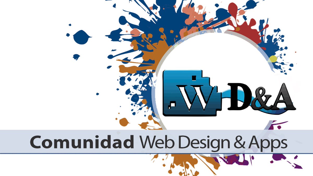 WebDesign_Apps's tweet image. &quot;Cualquier tecnología lo suficientemente avanzada es indistinguible de la magia.&quot; - Arthur C. Clarke #ComunidadWDA #UTTLAXCALA