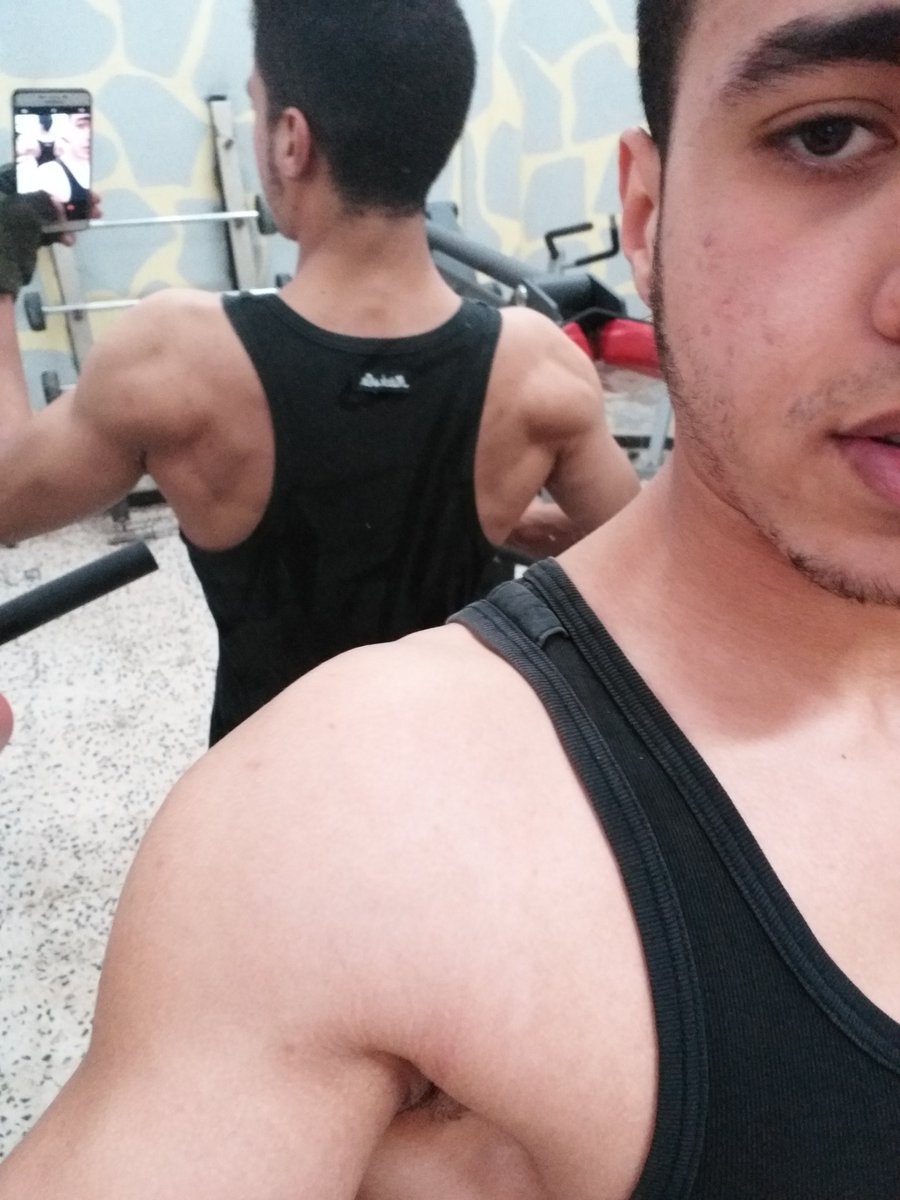 MebarekNordine's tweet image. #bodybuildingdotcom #bodybuildinglatino #bodybuildingproblems #bodybuildingaddict #body buildingnation #bodybuildinglifestyle #bodybuildingcom #bodybuilding #gymselfies #gym #gymlove #gymjunkie #gym #gymclothesph #gymclothesallday #followforfollow #gymclothes #gym