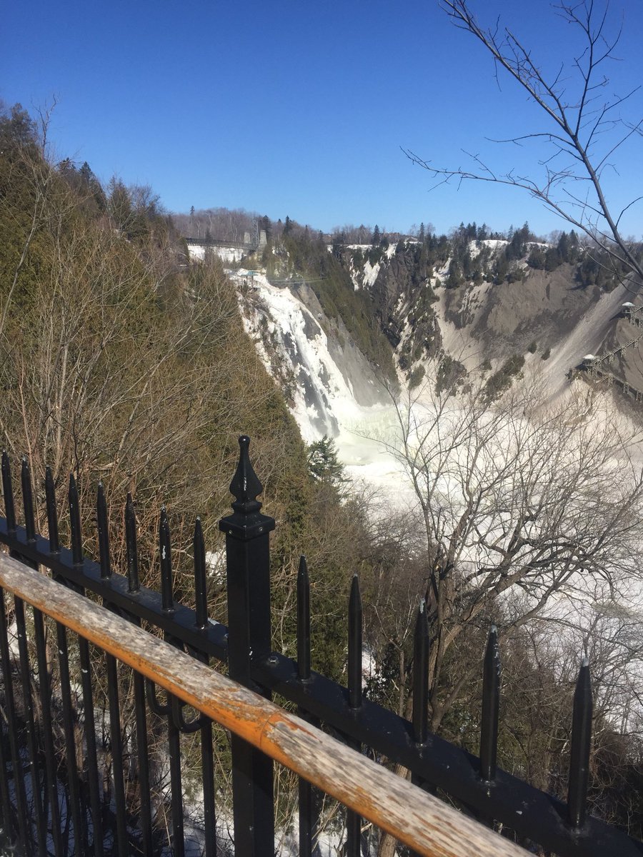 chappyfly's tweet photo. The trip to QC was awesome! Such a beautiful city! #QuebecRoadTrip https://t.co/nlTkW3I6FM