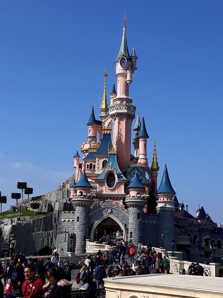 Bobafeet75's tweet photo. @DisneylandParis #FaceTheForce #DisneylandParis 25.03.18 Une journée incroyable 😍😍😍 https://t.co/5ocreuBCpw