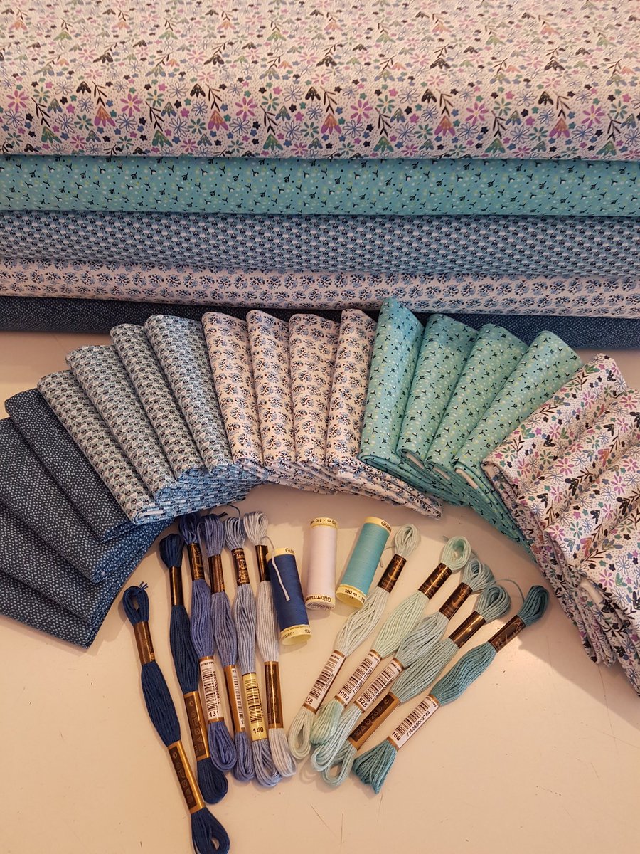 Mos Fabrics tweet media