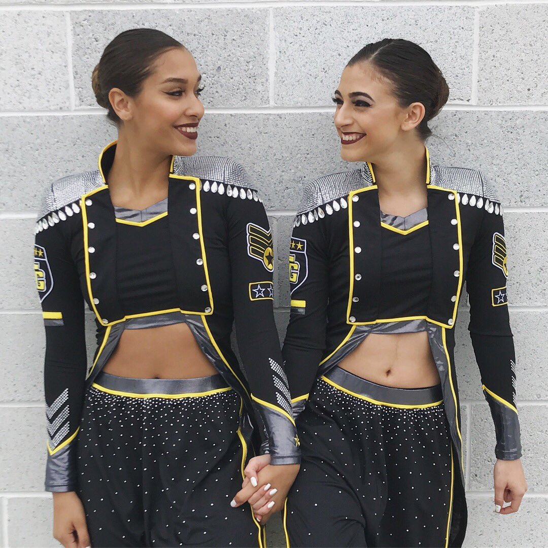 yayapolanco's tweet photo. catch us at worlds. #paid #BYNFAC https://t.co/iaYdxHvudK
