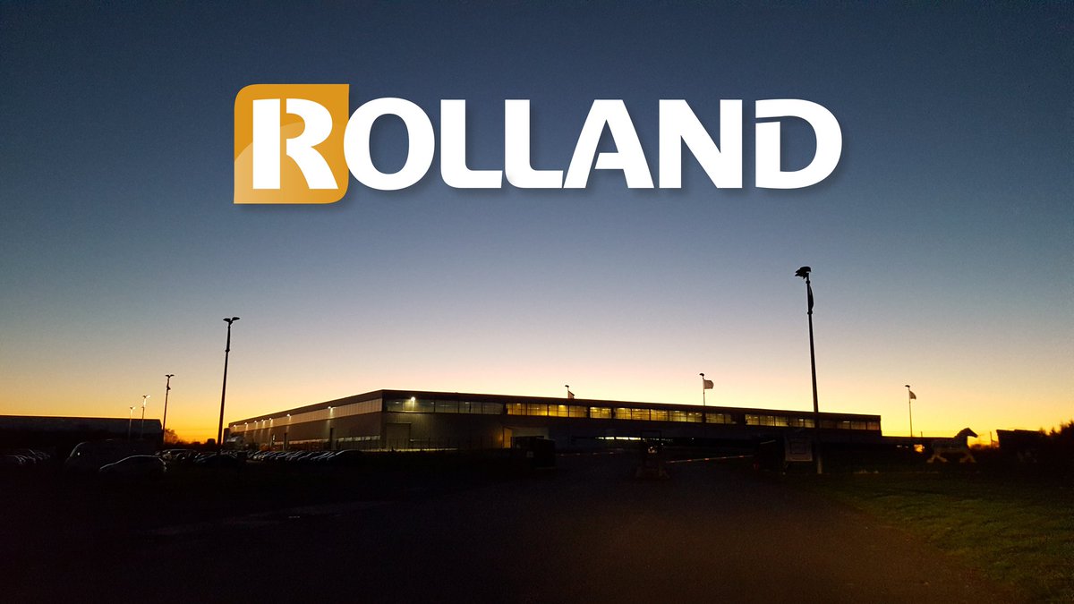 ROLLAND tweet media