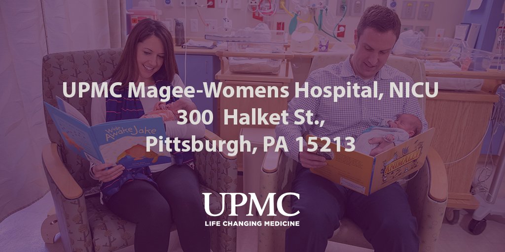 UPMC on Twitter "REMINDER UPMC MageeWomens is accepting donations of