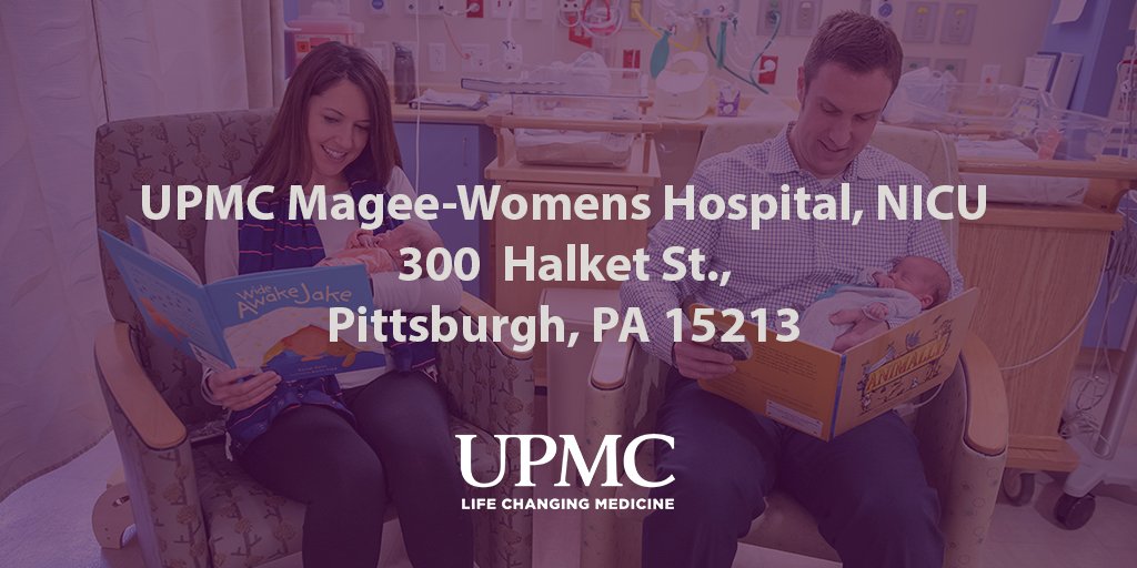 Upmc On Twitter Reminder Upmc Magee Womens Is Accepting Donations Of