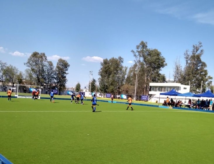 COMUDEsalamanc's tweet photo. Final #CopaFlick 2018 categoría sub 14 varonil 
• Bucaneros (Edo. De México) vs Intermunicipal (Yucatán) • https://t.co/HBHY09ulBr
