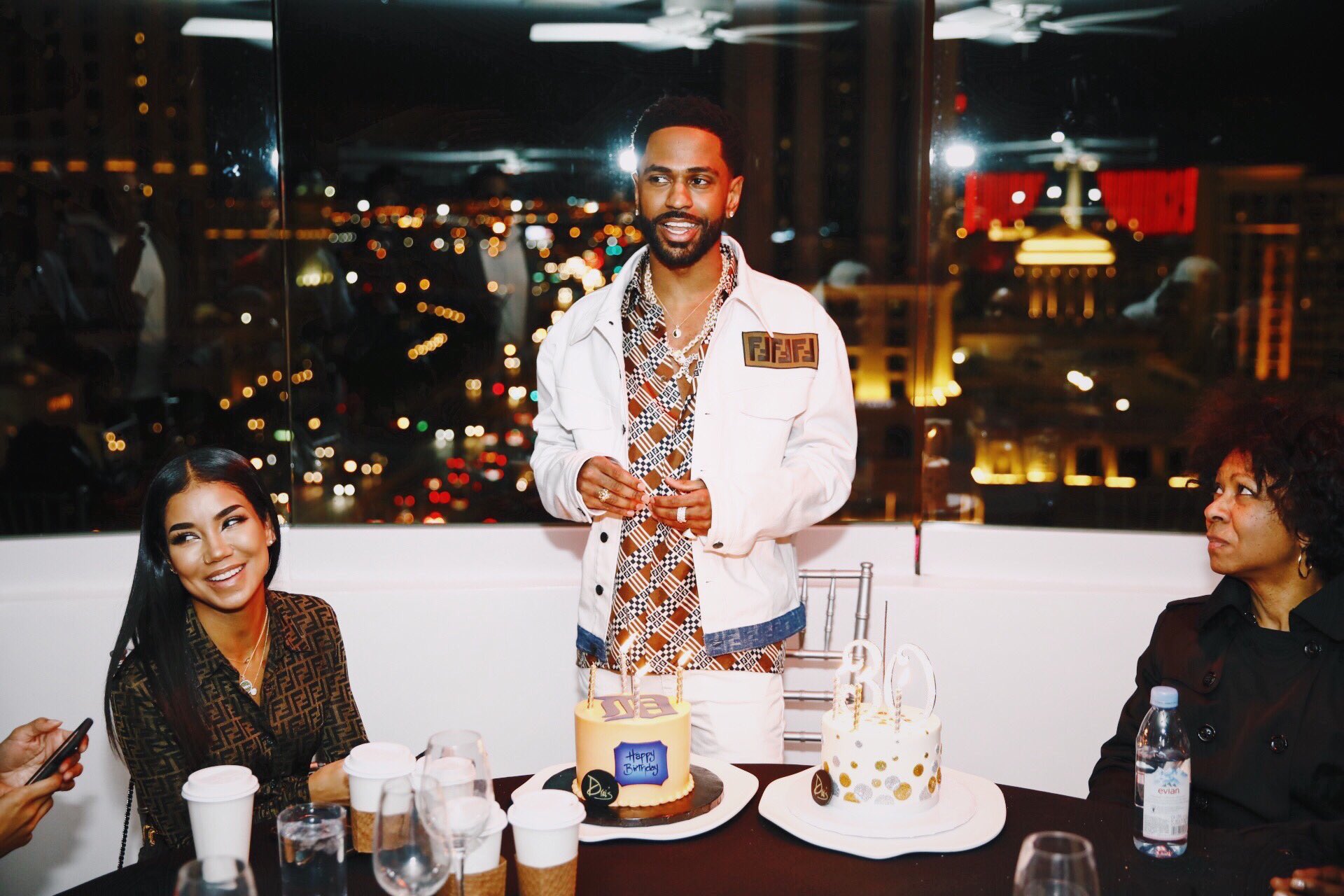 Happy 30th Birthday to Big Sean 