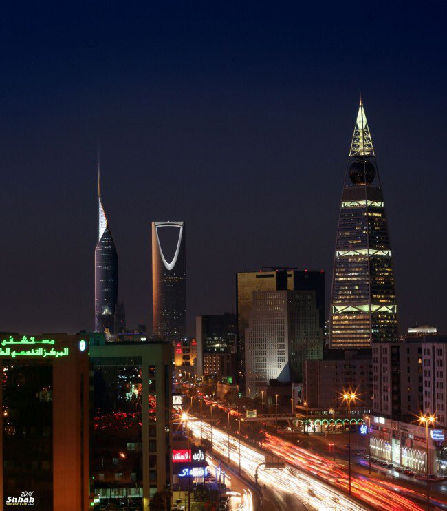 xmajed's tweet photo. اللهم احفظ البلاد 
ألف لا باس وسلامتك يالرياض💚

شامخ يا وطن https://t.co/aqWYaDgTRy