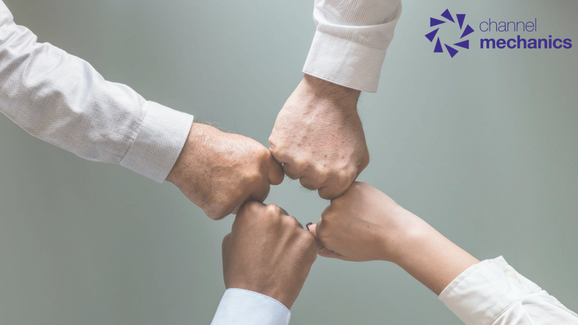 Channelscaler's tweet image. The role of the Partner Account Manager (#PAM) is evolving. Are you arming  PAMs with the metrics they really need?  zurl.co/oa71b T #PartnerAccountManager #channelanalytics #blog #channelpartner #channelsales #PartnerSmart