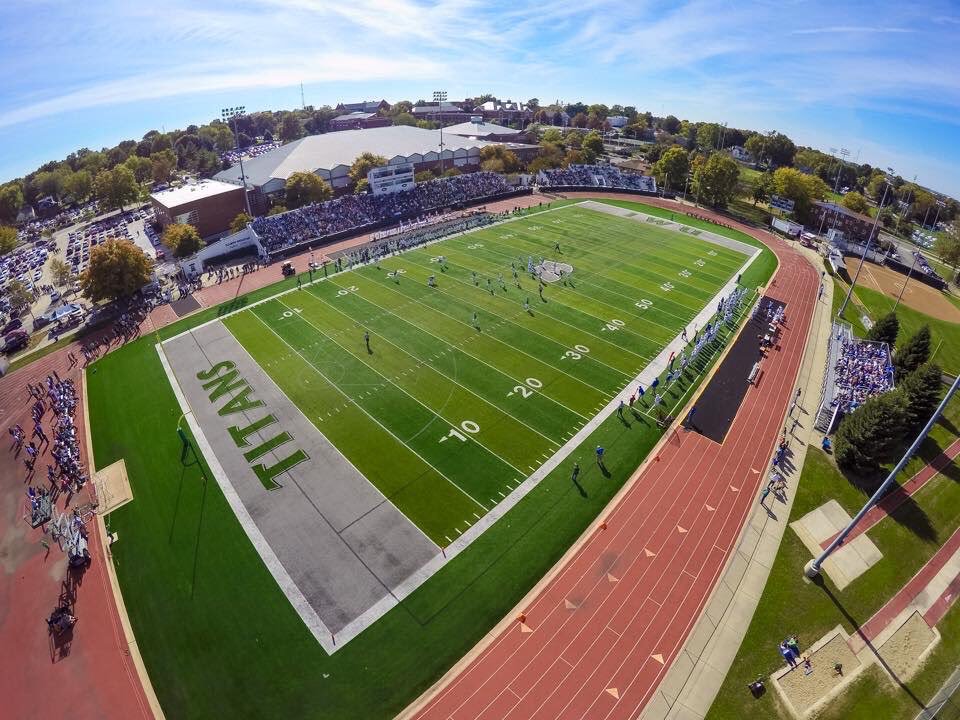 Charlecogs10's tweet photo. Very excited to announce that I will be continuing my academic and athletic career at Illinois Wesleyan University! Go Titans https://t.co/gr72jfrAkM