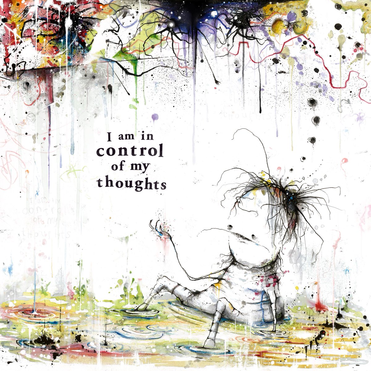 pants's tweet image. affirmation