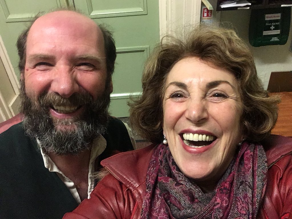 Edwina Currie tweet media