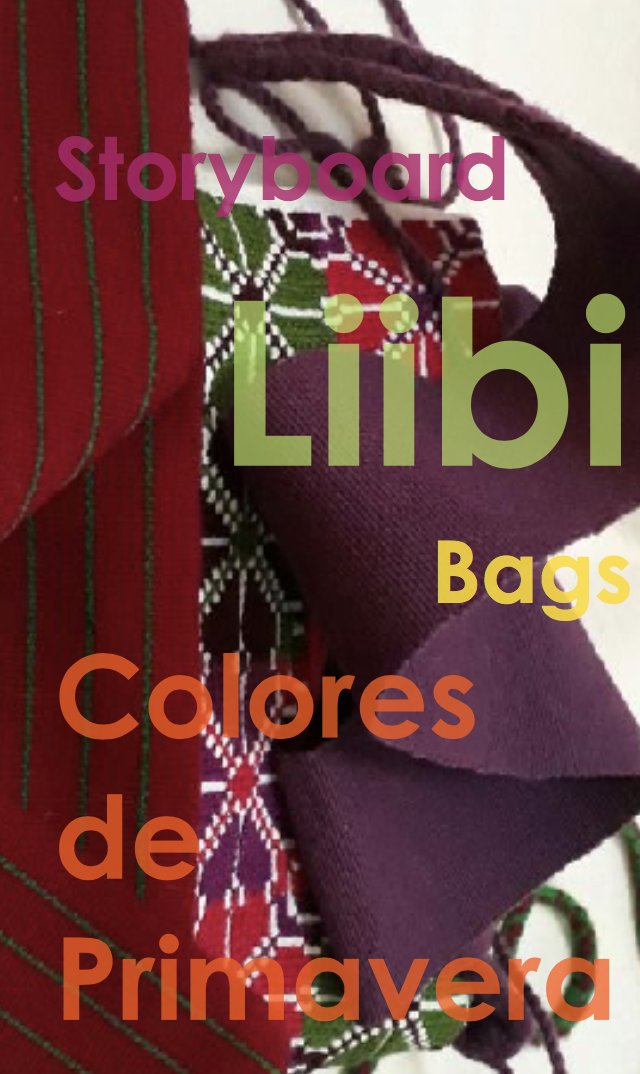 LiibiLu's tweet photo. COLORES DE #Primavera LIIBI BAGS BACKPACKS MOCHILAS https://t.co/G13F5eTdci