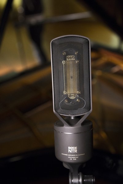 rodemics tweet picture
