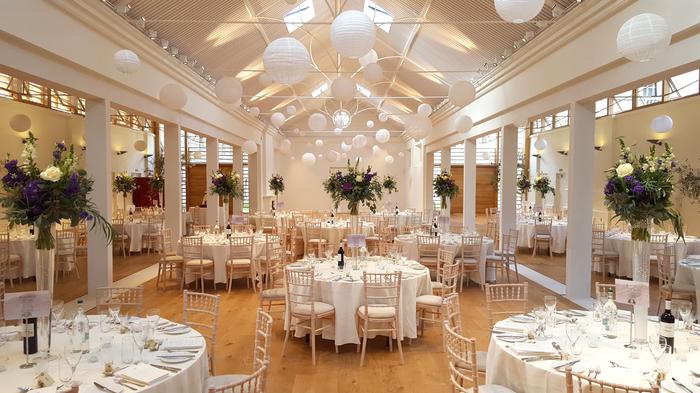 Find shows, fairs and events in your area with Bride’s online calendar: goo.gl/oWJgZ7