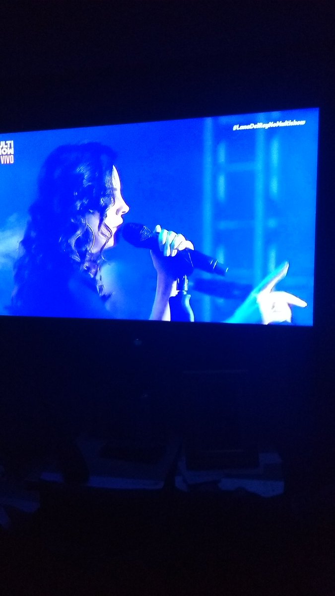 leticiaev01's tweet image. Rainhaaaaa
#LanaDelReyNoMultishow