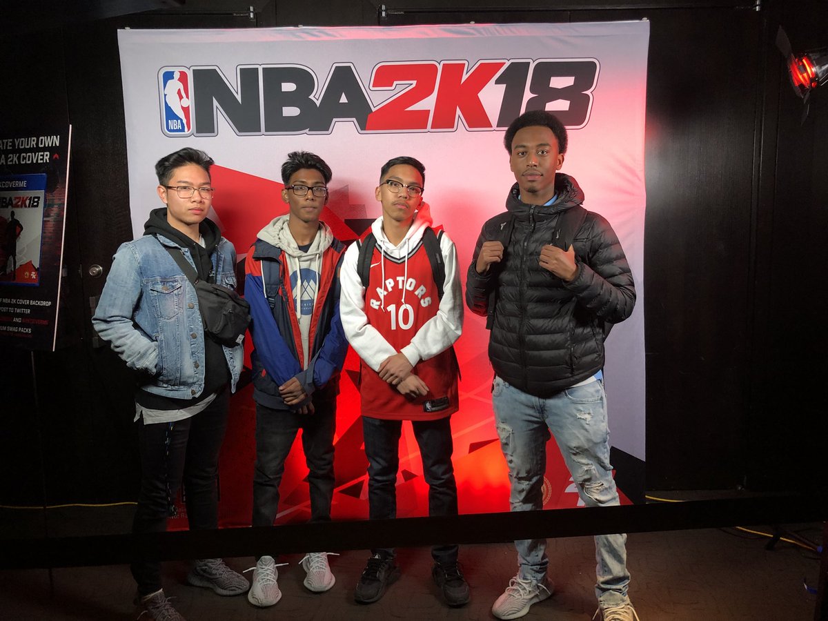BBartolome_'s tweet photo. should have been us instead of kyire for the cover @RaptorsGC #2KCOVERME https://t.co/H6SYyR8IIe