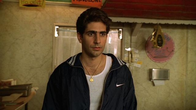 Happy Birthday,Michael Imperioli  