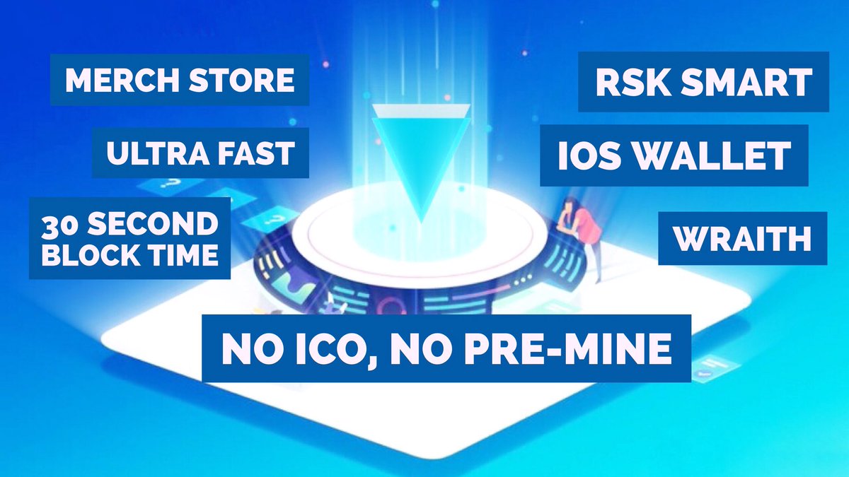 cryptooza's tweet photo. Reasons to donate $XVG🔥🔥🔥
https://t.co/H3mjMpBdR7 https://t.co/KFvgdeypCZ