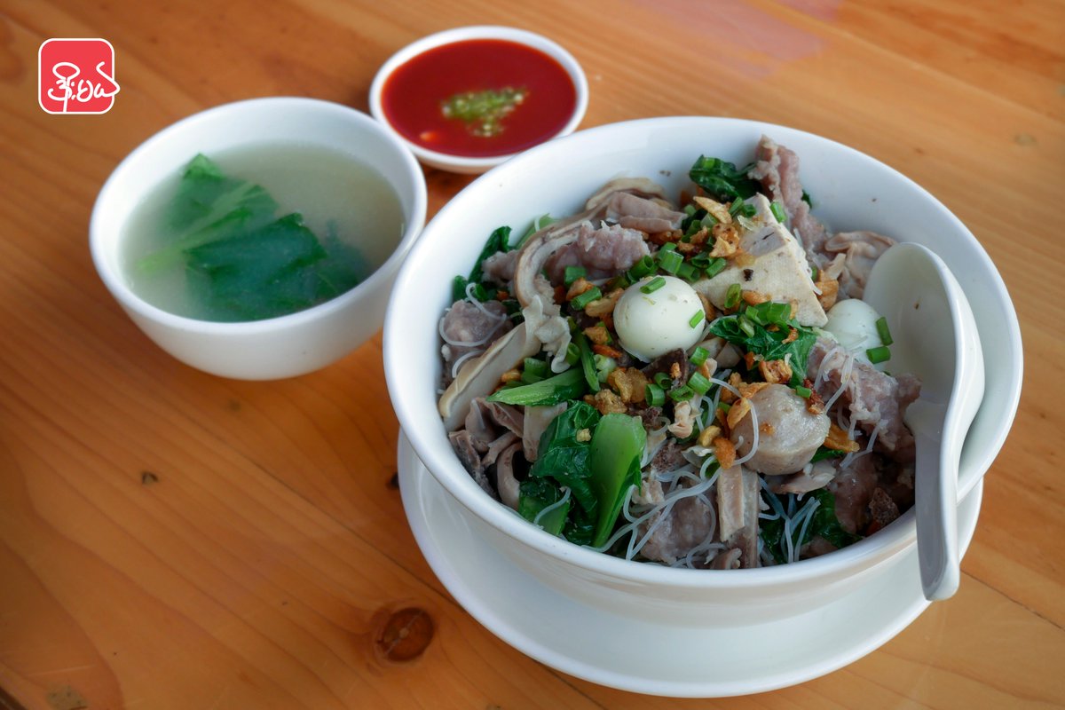 doe_mal_lay's tweet photo. Kyay Oh is very popular among foodies. For the Kyay Oh lover, we found a new restaurant Family Kyay Ohh which serve the delicious and healthy taste with the nice environment. 

#Doemal #chinesefood #food #foodies #Yangon #Myanmar https://t.co/n5rzwsnzzP