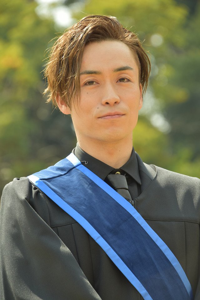Twitter 上的 音楽ナタリー Exile Tetsuya 早稲田大学院を卒業 学んだことを自分の活動に融合していけたら 写真13枚 Exile Exilethesecond T Co W2wmekl5cj T Co 1gkux8xht6 Twitter
