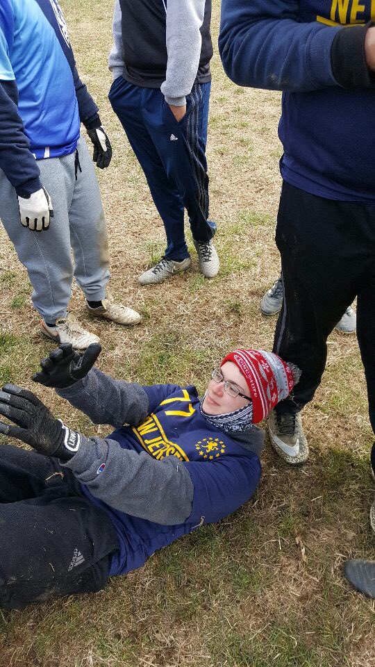 TCNJ_Revolution's tweet photo. Some great photos of our sometimes photogenic (but often not) team at today’s tournament! Revolution finished in 6th, we look to work hard and improve in anticipation of Sectionals on April 15th! https://t.co/5aeocALdvh