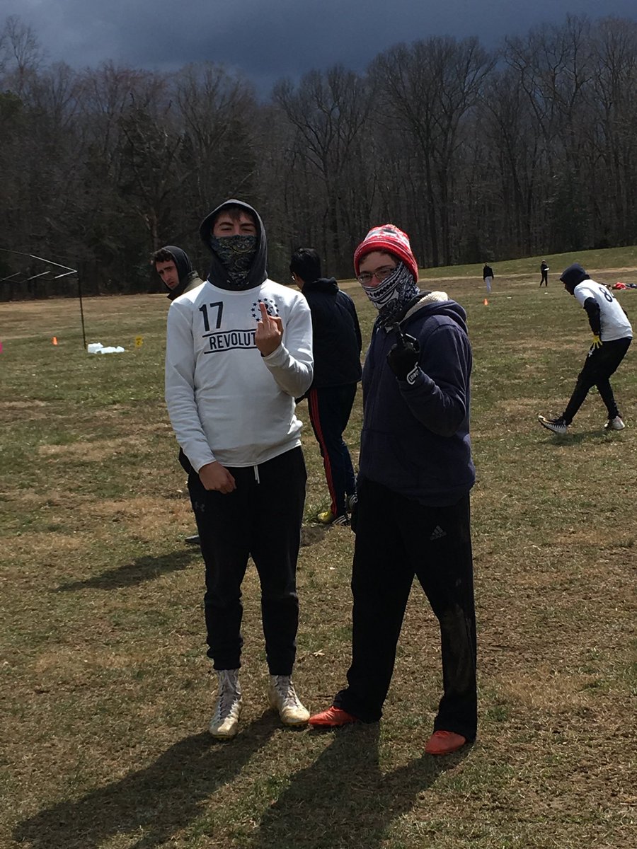 TCNJ_Revolution's tweet photo. Some great photos of our sometimes photogenic (but often not) team at today’s tournament! Revolution finished in 6th, we look to work hard and improve in anticipation of Sectionals on April 15th! https://t.co/5aeocALdvh
