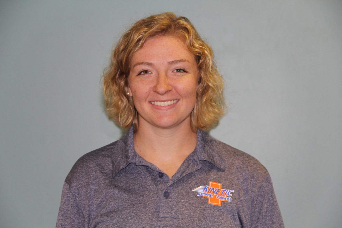 kinetic_AT's tweet photo. In honor of #NATM, we are highlighting our @kinetic_AT staff.  
Read all about Jamie Jaworski, LAT, ATC, Assistant Athletic Trainer @BashAthletics https://t.co/wCiVcjZYws @stayKinetic @NATA1950 #ATshoutout https://t.co/T8F08ayJ46