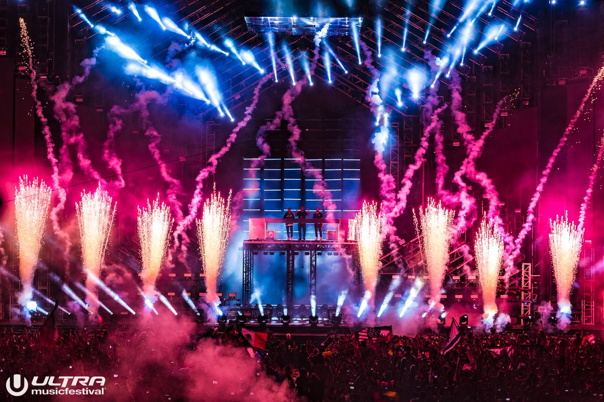 ultra's tweet image. Thank you for making history with us at #ULTRA20!!

See you next year -- March 29, 30, 31 2019