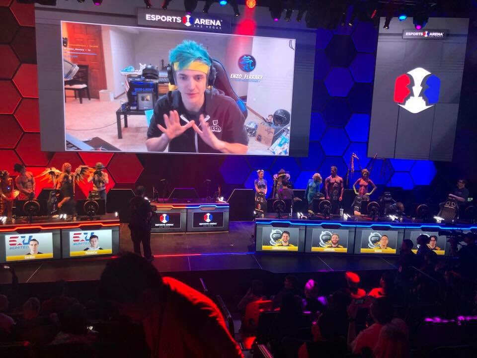 Jud Hannigan tweet media