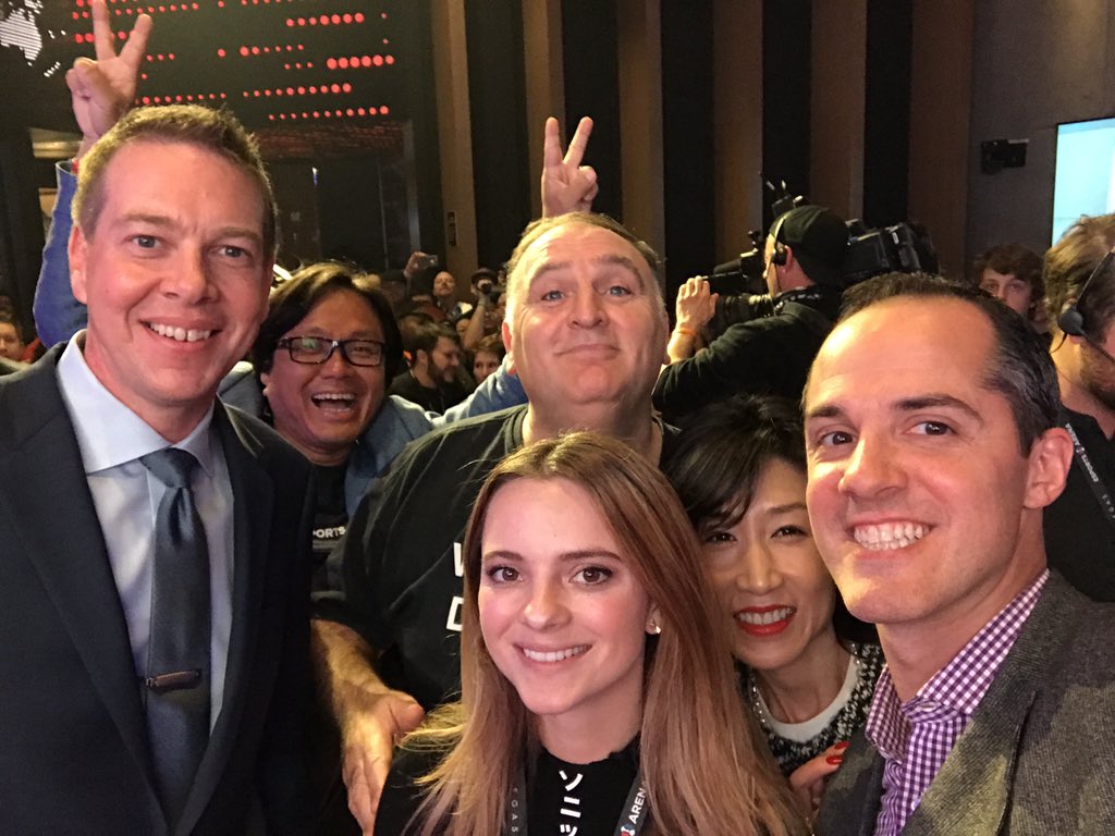 Jud Hannigan tweet media