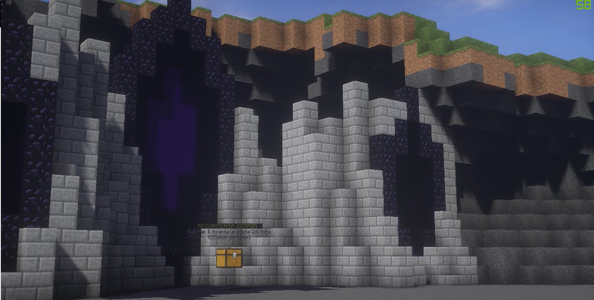 RedeFight's tweet image. Construções a todo vapor.🔥
#4.0isgoing