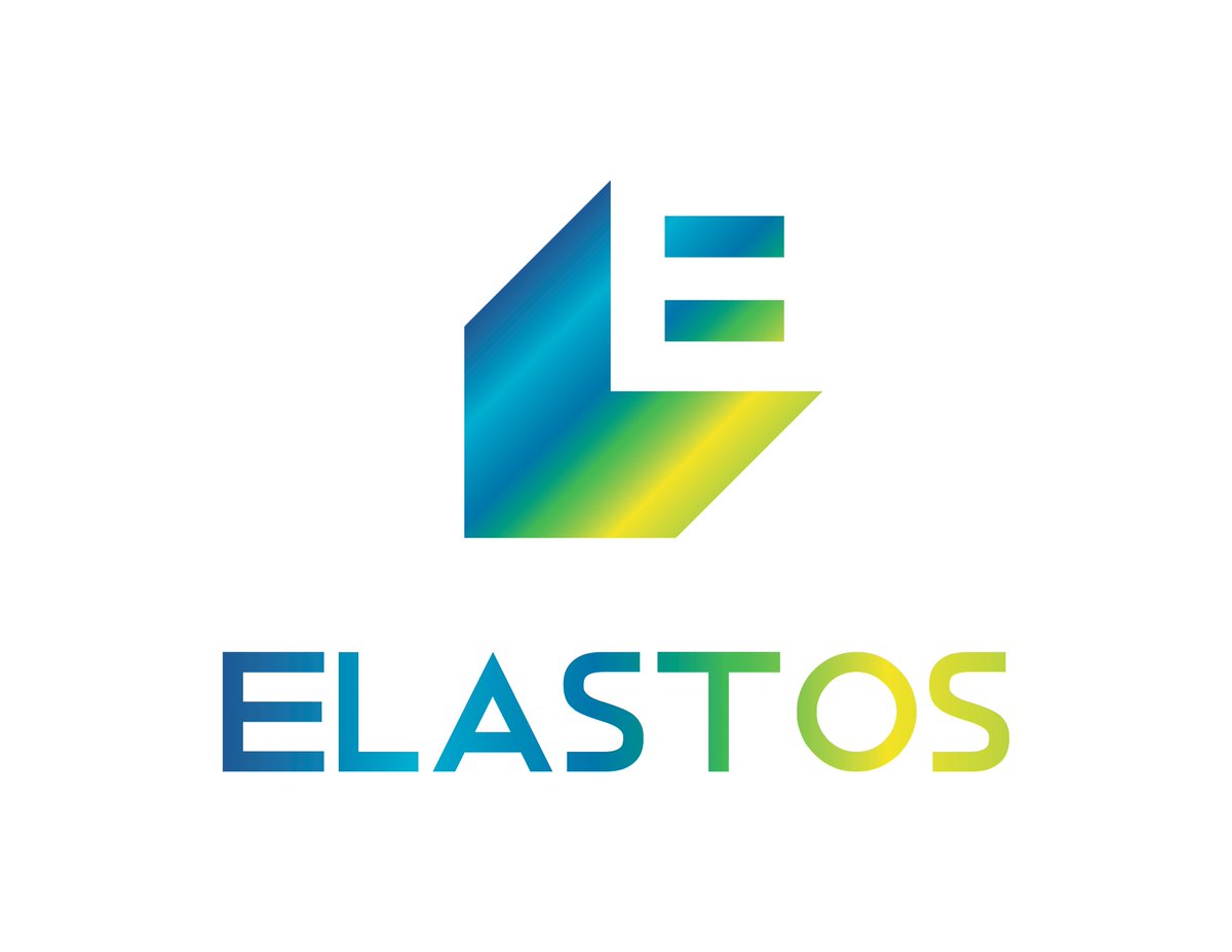 Chryptogram1's tweet image. 2nd Entry #ElastosLogo