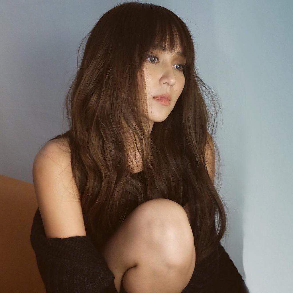 Happy birthday Kathryn Bernardo...    