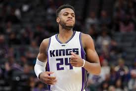 SufriPerpetuo's tweet photo. La franquicia abraza con creces a Mr. Buddy Hield.
La REVELACION de la temporada del equipo en la @LNFantasy.
Renovación asegurada.
Minas y Chupi, free. https://t.co/B0YcdWFTHq
